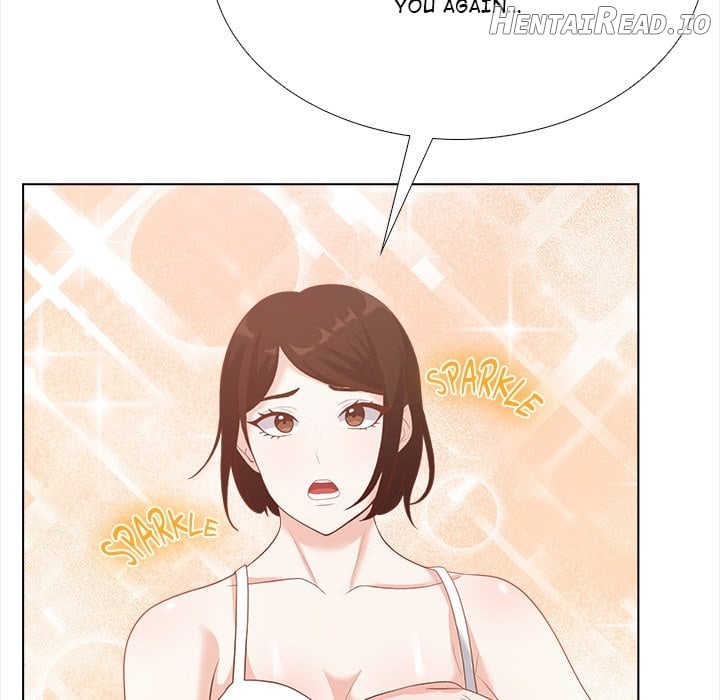 Locked With Her Chapter 21 - page 10