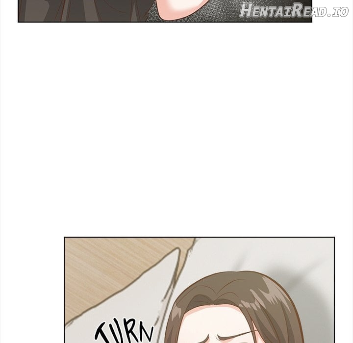 Locked With Her Chapter 21 - page 101