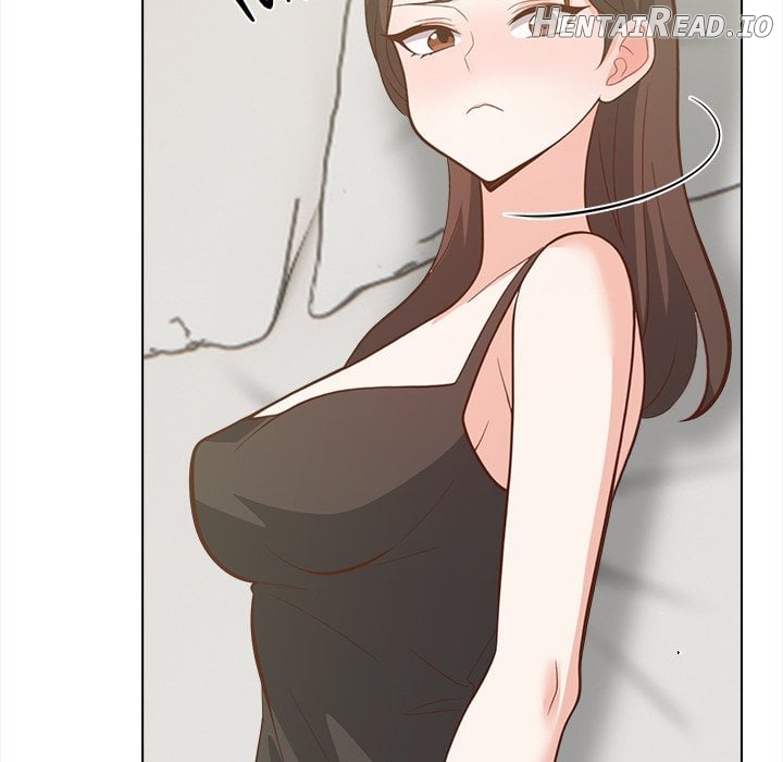 Locked With Her Chapter 21 - page 102