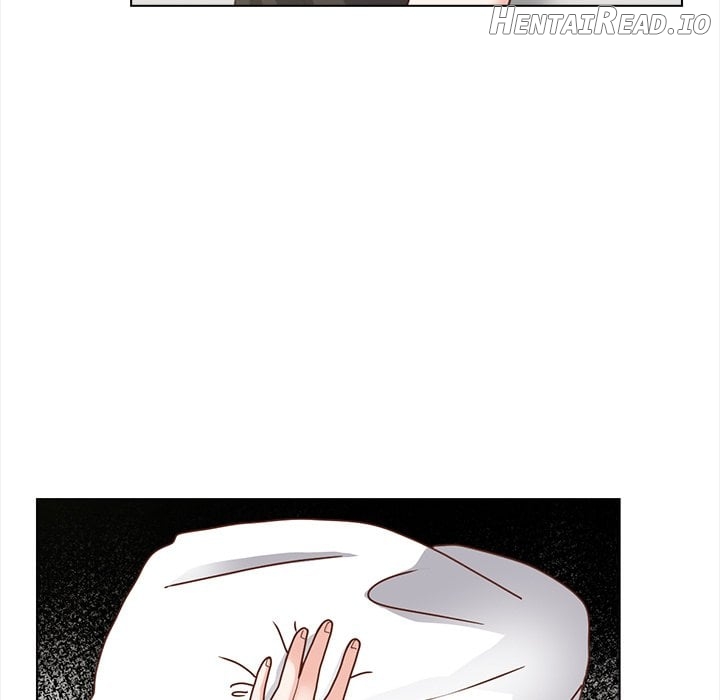 Locked With Her Chapter 21 - page 103