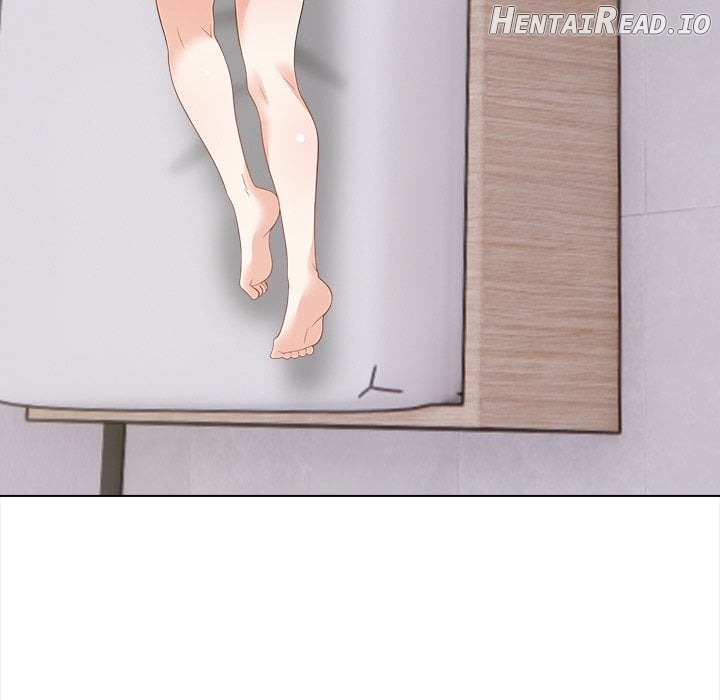 Locked With Her Chapter 21 - page 107