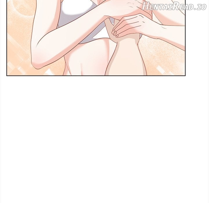 Locked With Her Chapter 21 - page 11