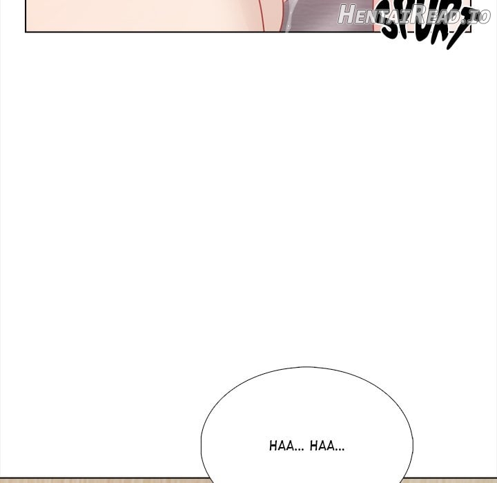 Locked With Her Chapter 21 - page 114