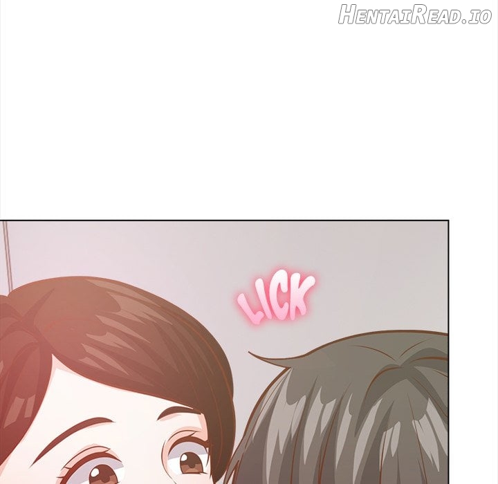 Locked With Her Chapter 21 - page 120