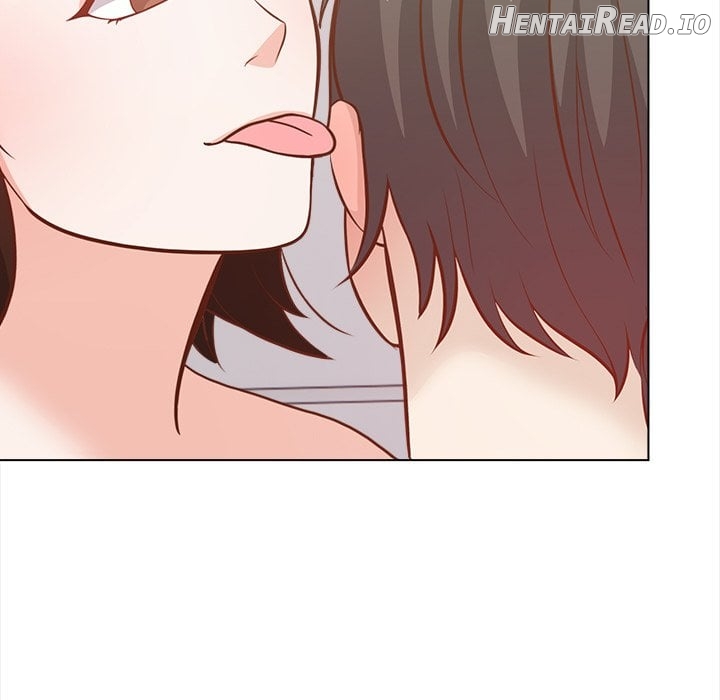 Locked With Her Chapter 21 - page 121