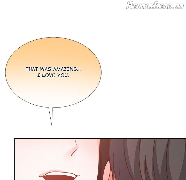 Locked With Her Chapter 21 - page 122