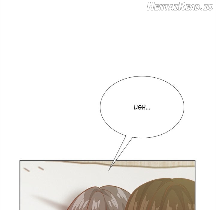 Locked With Her Chapter 21 - page 124