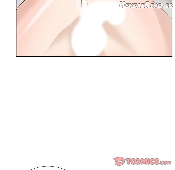 Locked With Her Chapter 21 - page 129