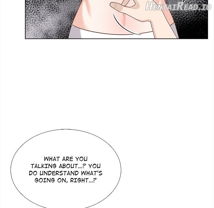 Locked With Her Chapter 21 - page 13