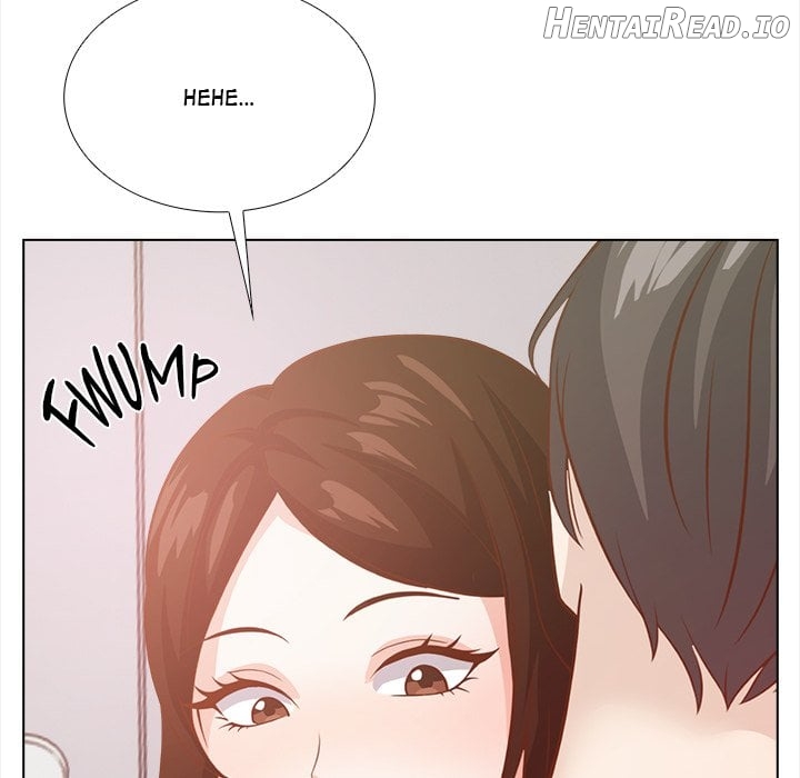 Locked With Her Chapter 21 - page 130
