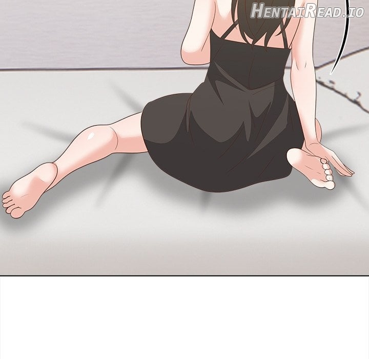Locked With Her Chapter 21 - page 133