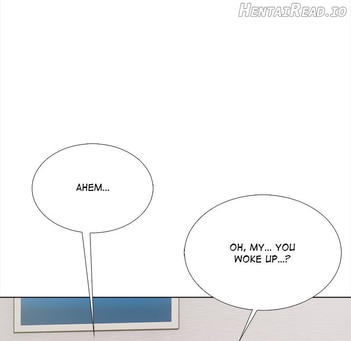 Locked With Her Chapter 21 - page 134