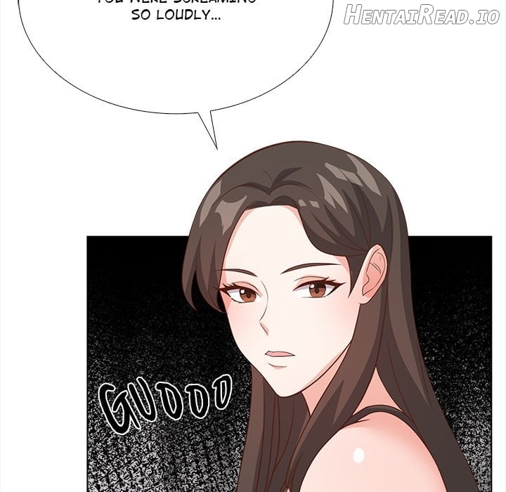 Locked With Her Chapter 21 - page 138