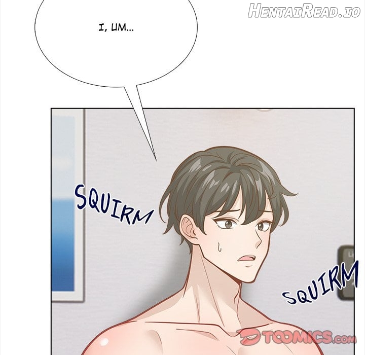 Locked With Her Chapter 21 - page 147