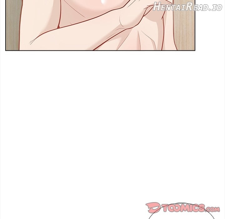 Locked With Her Chapter 21 - page 15