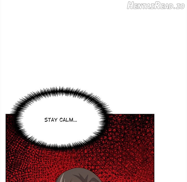 Locked With Her Chapter 21 - page 151