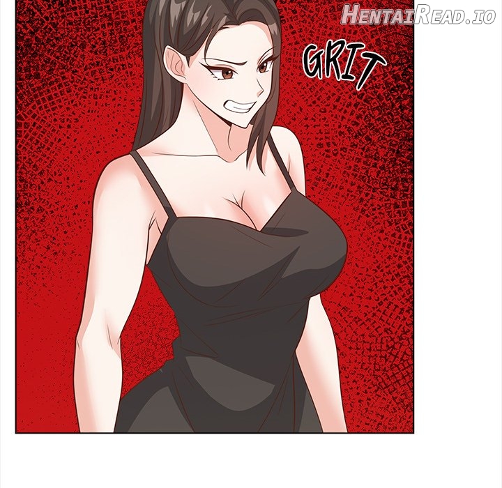 Locked With Her Chapter 21 - page 152