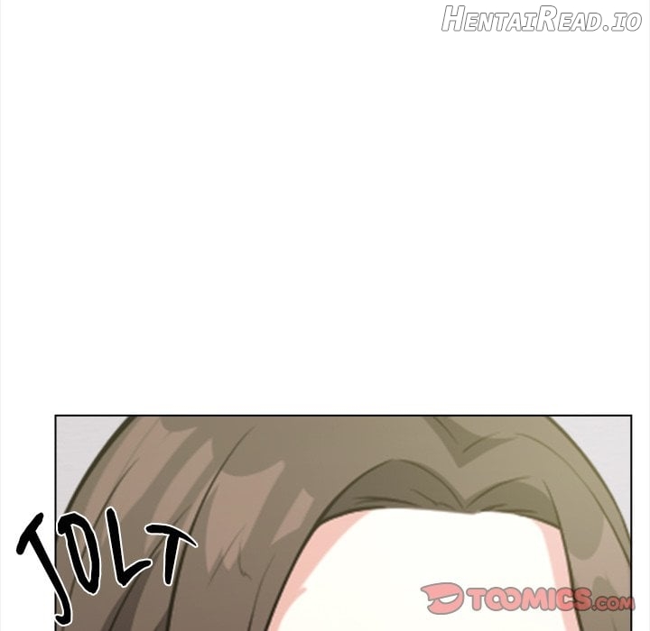 Locked With Her Chapter 21 - page 153