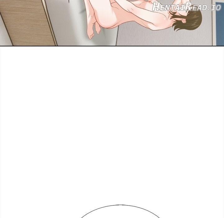 Locked With Her Chapter 21 - page 158