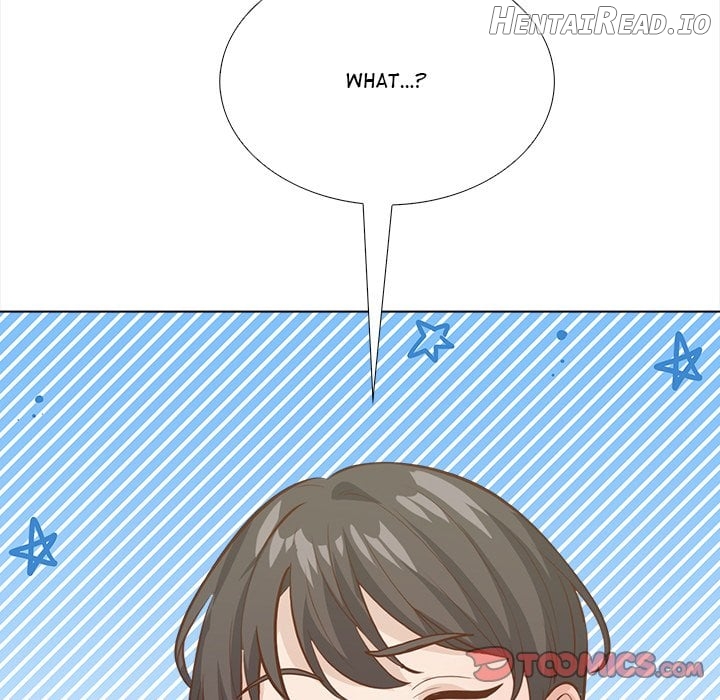 Locked With Her Chapter 21 - page 159