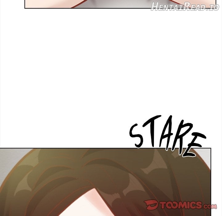 Locked With Her Chapter 21 - page 27