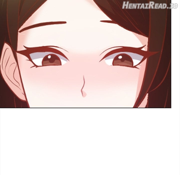 Locked With Her Chapter 21 - page 28