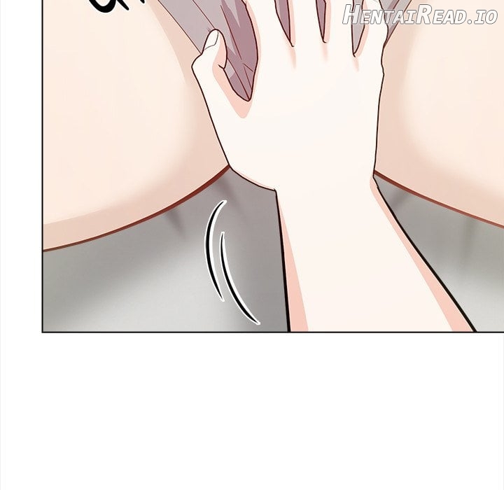 Locked With Her Chapter 21 - page 30