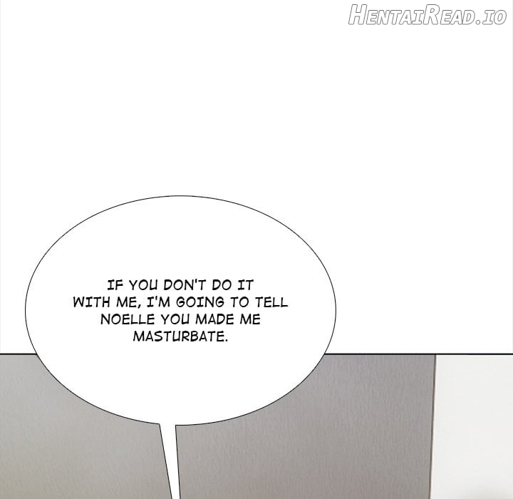 Locked With Her Chapter 21 - page 31