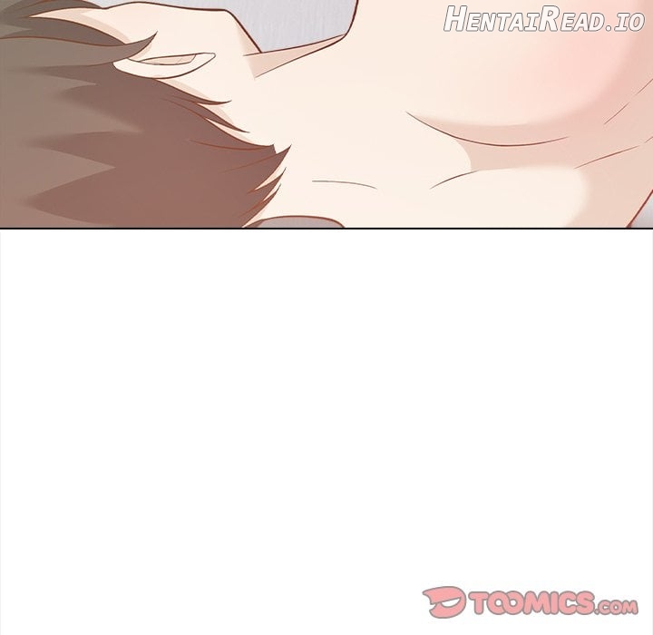 Locked With Her Chapter 21 - page 33