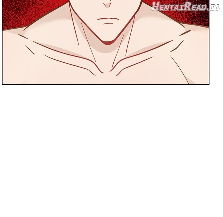 Locked With Her Chapter 21 - page 35