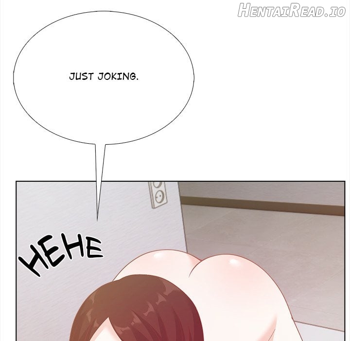 Locked With Her Chapter 21 - page 36