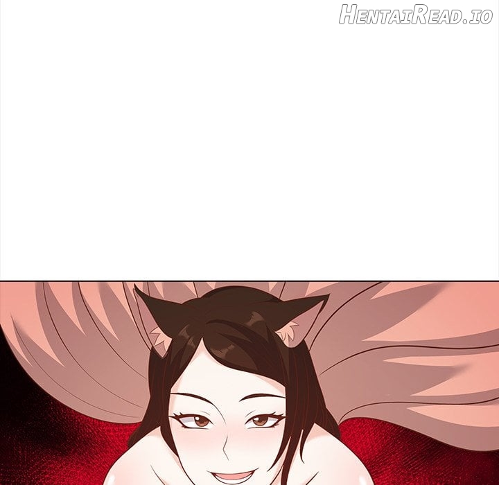Locked With Her Chapter 21 - page 38