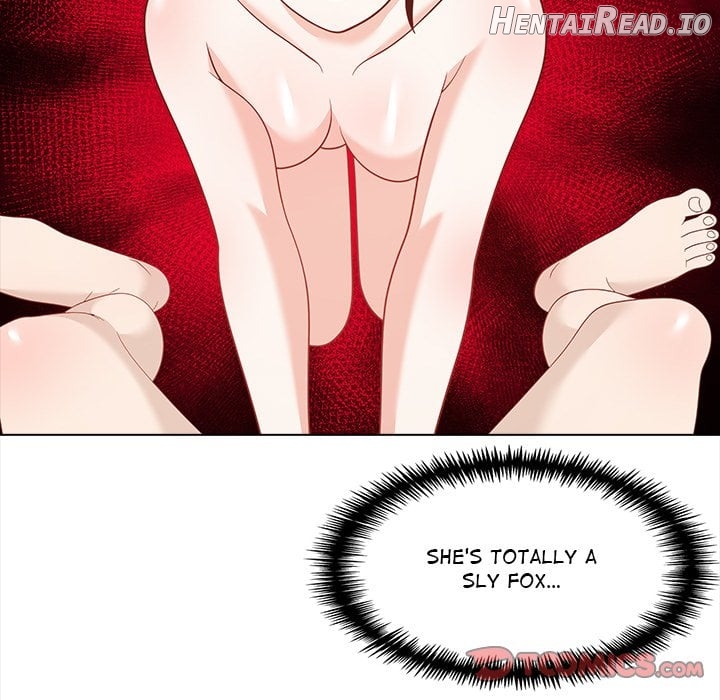 Locked With Her Chapter 21 - page 39