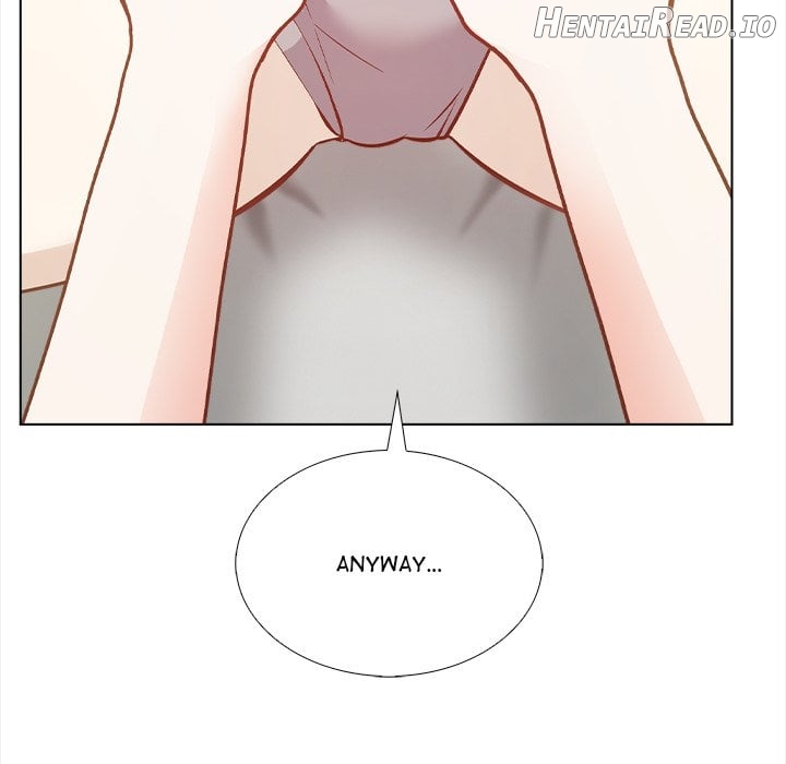 Locked With Her Chapter 21 - page 43