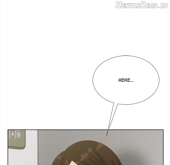 Locked With Her Chapter 21 - page 46
