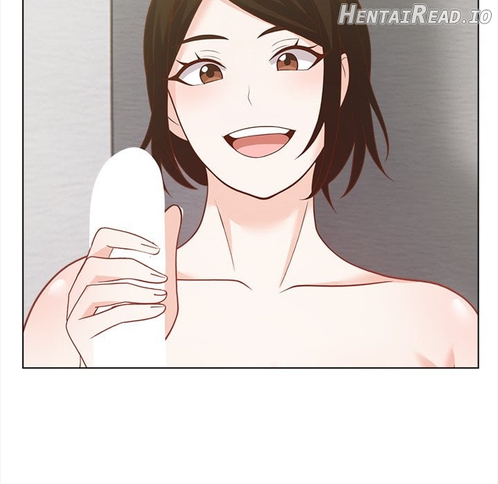 Locked With Her Chapter 21 - page 47
