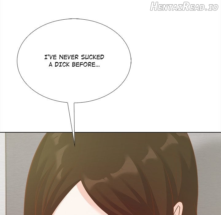 Locked With Her Chapter 21 - page 48