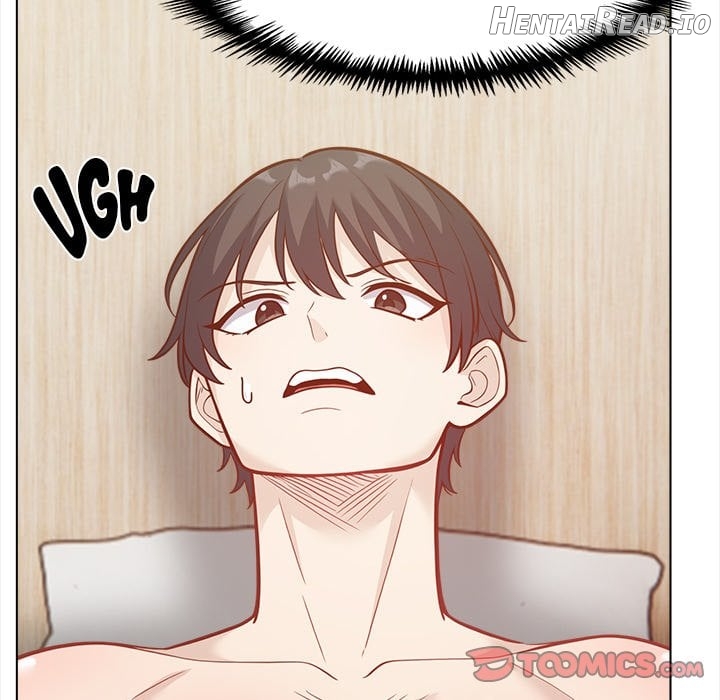 Locked With Her Chapter 21 - page 51