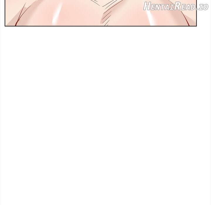 Locked With Her Chapter 21 - page 52