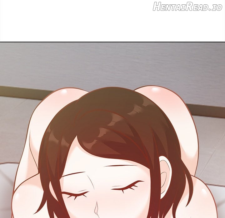 Locked With Her Chapter 21 - page 53