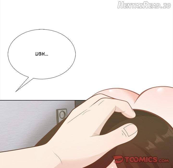 Locked With Her Chapter 21 - page 57