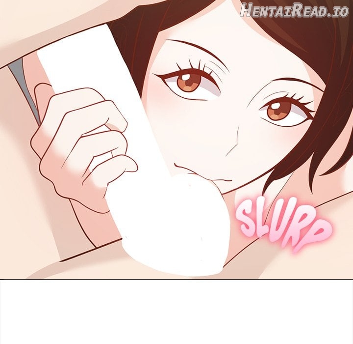 Locked With Her Chapter 21 - page 58
