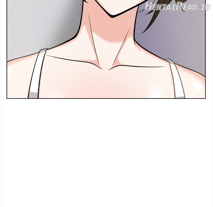 Locked With Her Chapter 21 - page 6