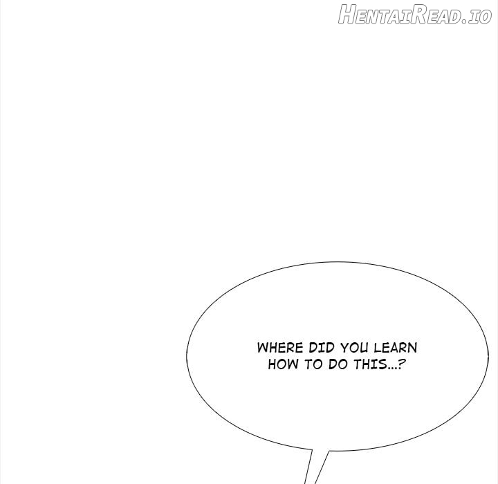 Locked With Her Chapter 21 - page 60