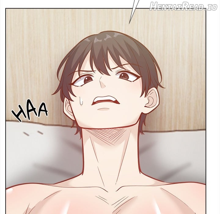 Locked With Her Chapter 21 - page 61