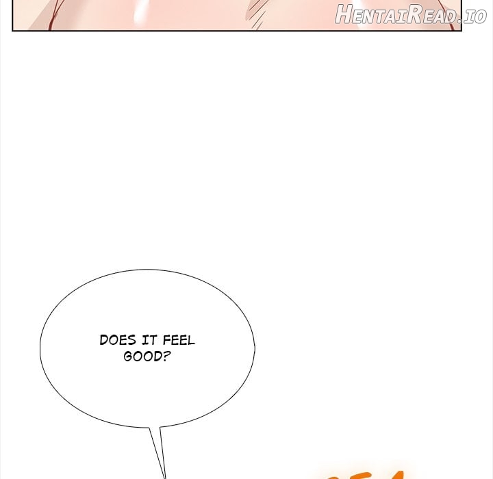 Locked With Her Chapter 21 - page 62