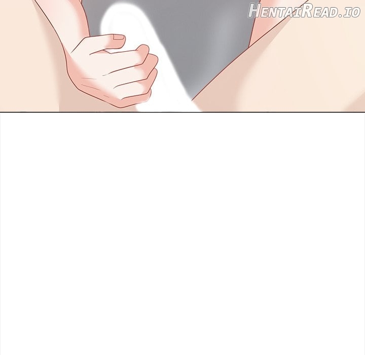 Locked With Her Chapter 21 - page 64