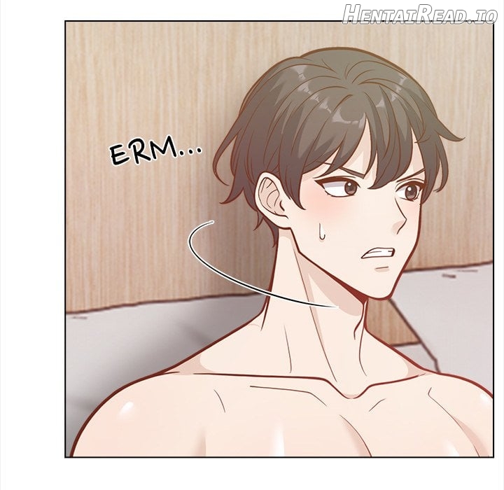Locked With Her Chapter 21 - page 65
