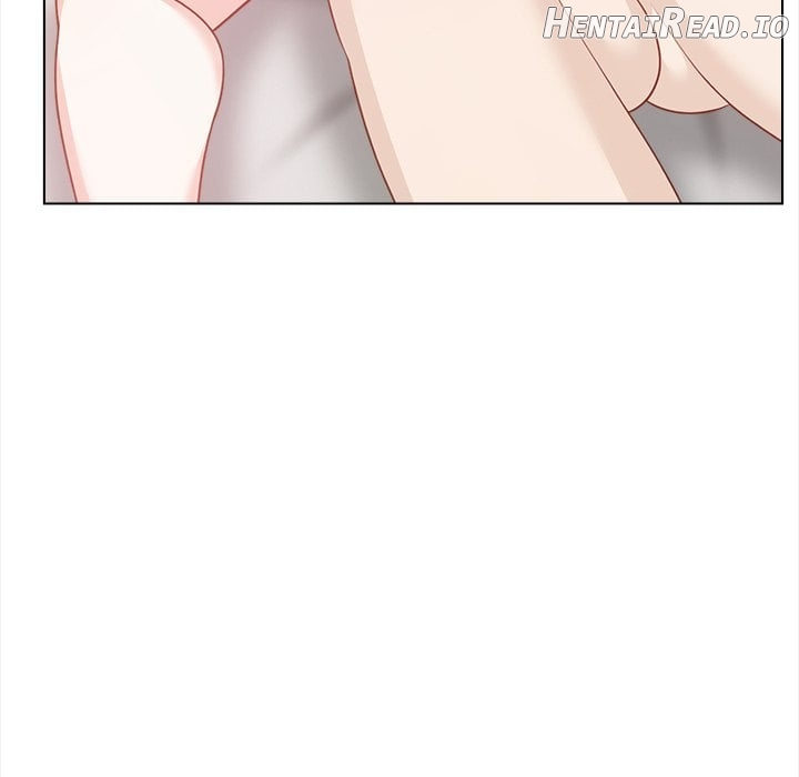 Locked With Her Chapter 21 - page 77
