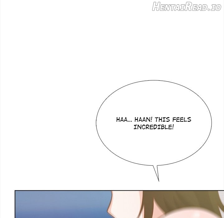 Locked With Her Chapter 21 - page 83